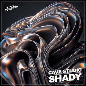 Shady by Cave Studio