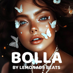 Lemonade Beats - Bolla Oriental Reggaeton