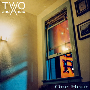 One Hour by Two And A Mac