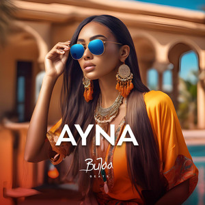 BuJaa Beats - Ayna (Oriental Balkan)