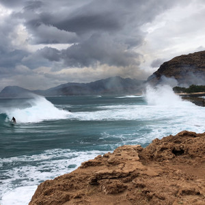 Lukapotamus - Have You Ever Danced With the Devil In the Pale Moon Light?