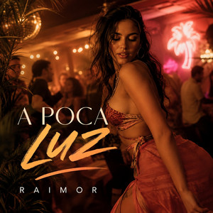A Poca Luz by Raimor