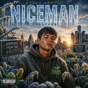 Excuse Me by Yungfarm