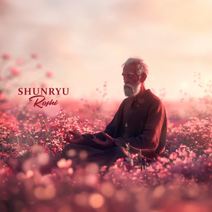 Still Here by Shunryu Roshi