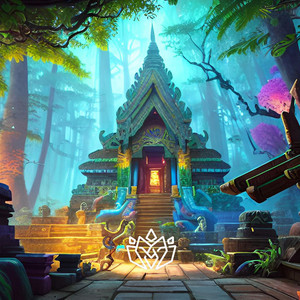 Dendro Nelumbo - NAREE