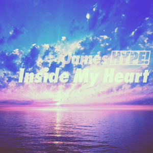 Inside My Heart cover art