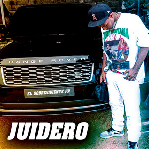 JUIDERO (LAFRECUENCIARECORDS) by El sobreviviente fp