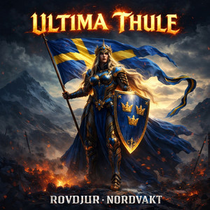 Ultima Thule by ROVDJUR, Nordvakt