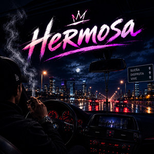 Hermosa by NandoDs