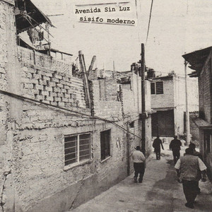 Sísifo Moderno