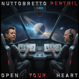 Open Your Heart by Nuttobretto, PertHil