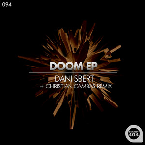 Doom (Christian Cambas Remix)