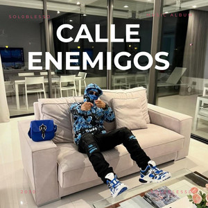 Calle enemigos by Sol0Blessd