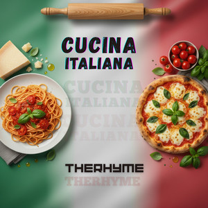 Cucina Italiana by TheRhyme