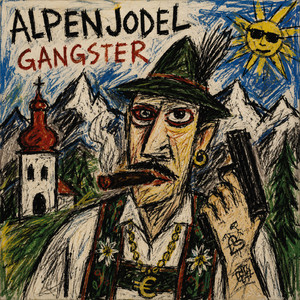 Gangster by Alpenjodel