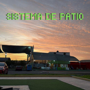 Sistema de patio by YanAmoi Bl4cK