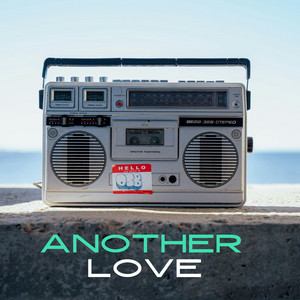 Portada de Another Love