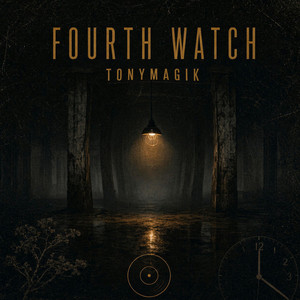 Fourth Watch by TonyMagik