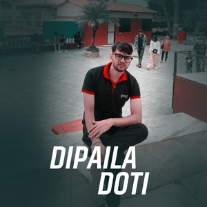 bharat bhatta & Laxmi Dahal - Dipaila Doti