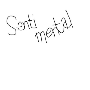 Sentimental by Kawayan 6th