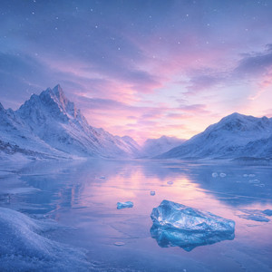 Frozen Dreams by George Agate