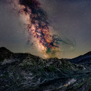 Already Given Up by Beyond Gaia's Horizon