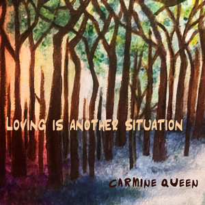 Loving is another situation