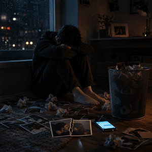 All The Pictures With You by Vitto Min