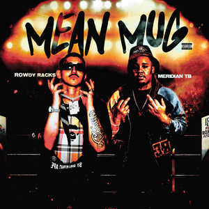 Mean Mug by Rowdy Racks, Meridian TB