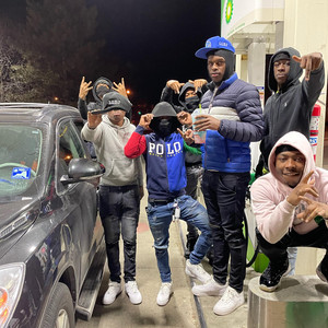 Sackchasinn by Young Ant