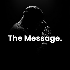 FOCUS ON GOD'S MESSAGE.