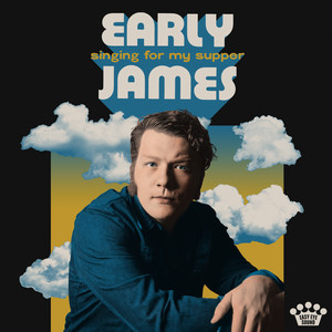 Dishes in the Dark by Early James