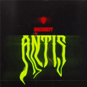 Antis by OMAY, SokeThugPro