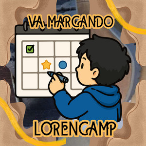 VA MARCANDO by LORENCAMP