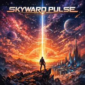 Skyward Pulse by juan99