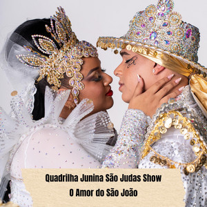 O Amor Do São João