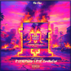 Can't Forget My Passport by Fbe Cleve, RXKNephew, ZeroTheGod, DJYoungKash