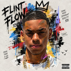 FLINT FLOW by Toodawooskii
