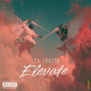 Elevate by Lex Lündon