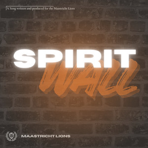 Spirit Wall by Maastricht Lions, Kostn