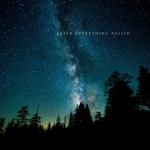 After Everything Passed by Estralogic Album Cover