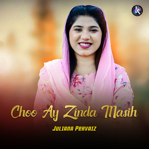 Juliana Pervaiz & Khokhar Studio - Choo Ay Zinda Masih