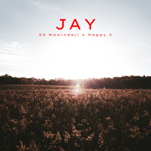 Sd Wawindaji - Jay (feat. Happy C)