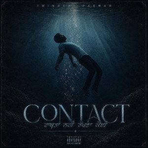Contact by 7Winder Parmar