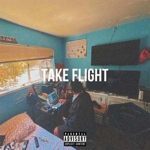 Portada de Take Flight