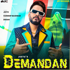 Demandan