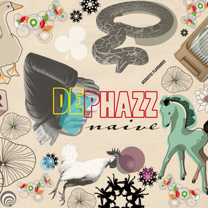 Sabbatical by De-Phazz