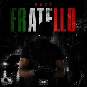 FRATELLO by HAS$, Ceemadeit