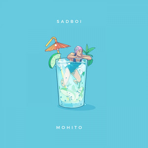 S.a.D.B.O.I - Mohito