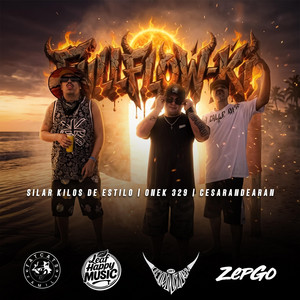 Fullflow-ki by Cesarandearan, Silar Kilos De Estilo, Onek329